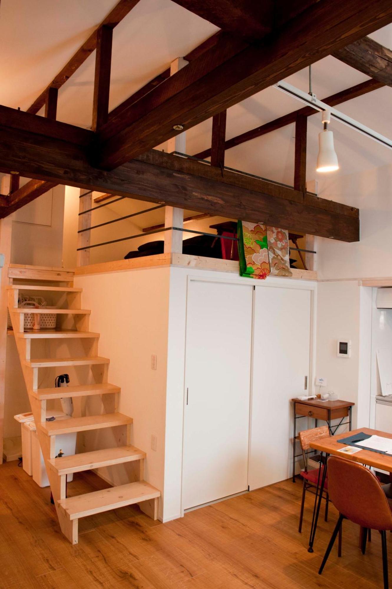 Ek House Kamata B, Charming Place Near Haneda/shinagawa, Entire Floor Apartamento